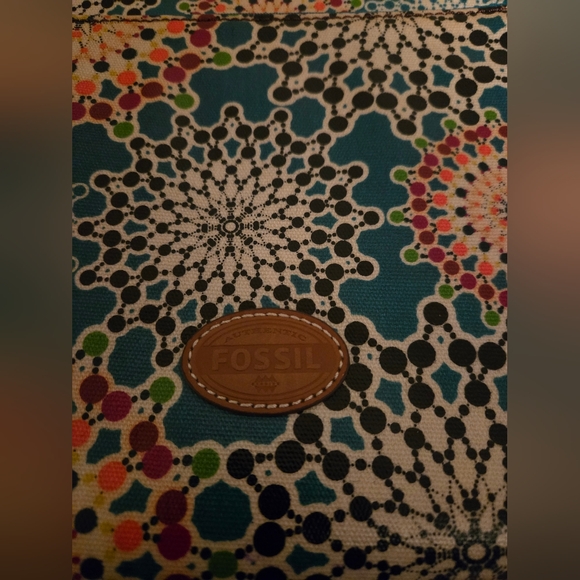 Fossil Accessories - Fossil IPAD case